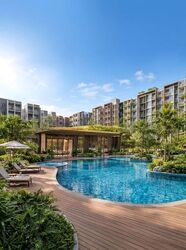 Woodlands Drive 17 (D25), Condominium #631867181